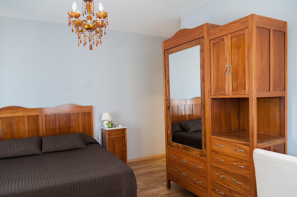 Вілла Agriturismo La Solagna Montebello di Bertona Екстер'єр фото